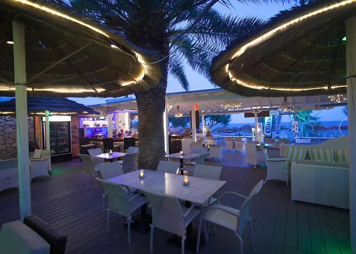 Sellada Beach Hotel