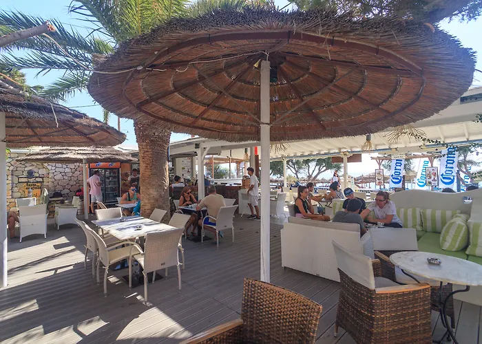 Sellada Beach Hotel