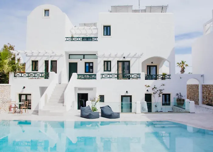 Sellada Beach Hotel